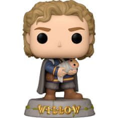 Funko POP figure Willow - Willow Ufgood 