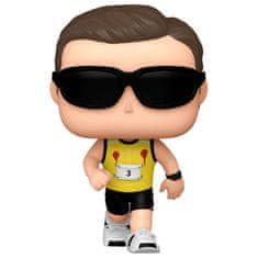 Funko POP figure The Office Fun Run Andy 