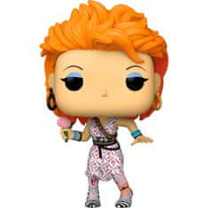 Funko POP figure Rocks Cyndi Lauper 