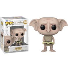 Funko POP figure Harry Potter 20th Dobby 