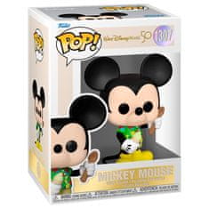 Funko POP figure Walt Disney World 50th Anniversary Mickey Mouse 