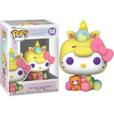 Funko POP figure Sanrio Hello Kitty - Hello Kitty 