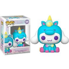 Funko POP figure Sanrio Hello Kitty Cinnamoroll 