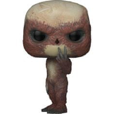 Funko POP figure Stranger Things Vecna Pointing 