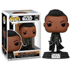 Funko POP figure Star Wars Obi-Wan Reva 