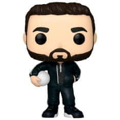 Funko POP figure Ted Lasso Roy Kent 