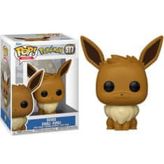 Funko POP figure Pokemon Eevee 