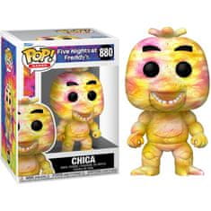 Funko POP figure Five Nights at Freddys Chica 