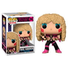 Funko POP figure Twisted Sister Dee Snide 