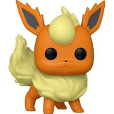 Funko POP figure Pokemon Flareon 