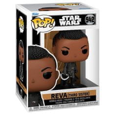 Funko POP figure Star Wars Obi-Wan Reva 