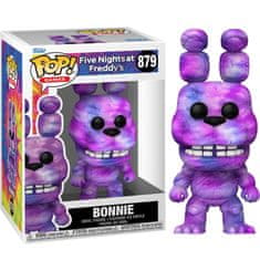 Funko POP figure Five Nights at Freddys Bonnie 