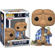 Funko POP figure E.T. The Extra-Terrestrial 40th E.T in Robe 