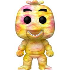 Funko POP figure Five Nights at Freddys Chica 