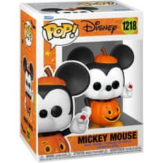 Funko POP figure Disney Trickor Treat Mickey 