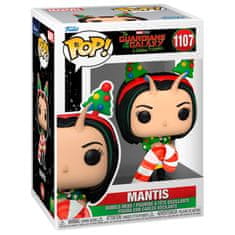 Funko POP figure Marvel Guardians of the Galaxy Mantis 