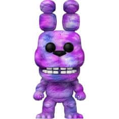 Funko POP figure Five Nights at Freddys Bonnie 