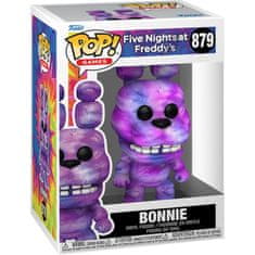 Funko POP figure Five Nights at Freddys Bonnie 