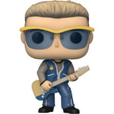 Funko POP figure U2 ZooTV Adam 