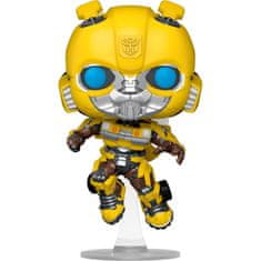 Funko POP figure Transformers Bumblebee 
