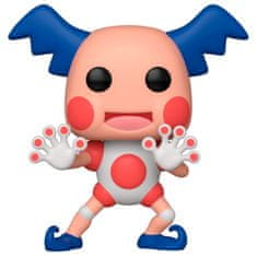 Funko POP figure Pokemon Mr. Mime 