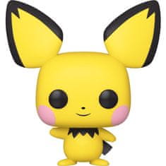 Funko POP figure Pokemon Pichu 