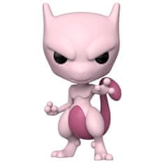 Funko POP figure Pokemon Mewtwo 25cm 