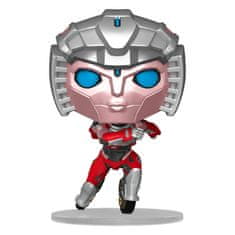 Funko POP figure Transformers Arcee 