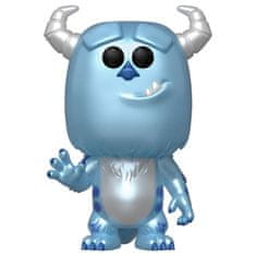 Funko POP figure Disney Make a Wish Sulley Metallic 