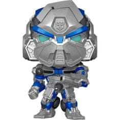 Funko POP figure Transformers Mirage 