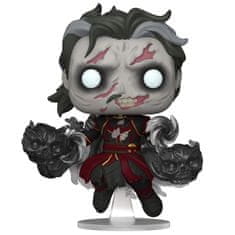 Funko POP figure Marvel Doctor Strange Dead Strange 