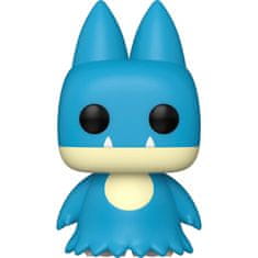 Funko POP figure Pokemon Munchlax 