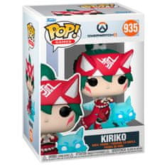 Funko POP figure OverWatch 2 Kiriko 