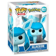 Funko POP figure Pokemon Glaceon 