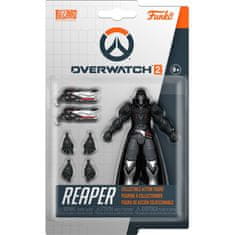 Funko Action figure Overwatch 2 Reaper 9cm 