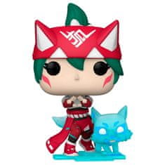 Funko POP figure OverWatch 2 Kiriko 