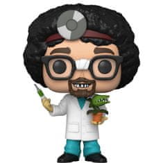 Funko POP figure Rocks Cypress Hill- B Real Dr. Greenthumb 