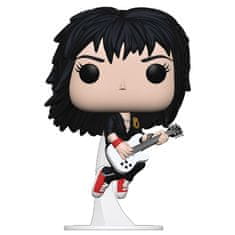 Funko POP figure Rocks Joan Jett 