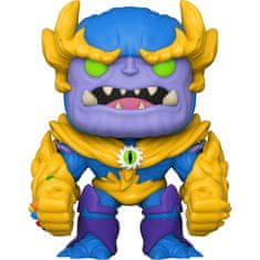 Funko POP figure Marvel Monster Hunters Thanos 