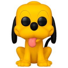 Funko POP figure Disney Classics Pluto 