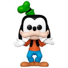 Funko POP figure Disney Classics Goofy 