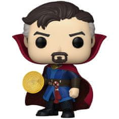 Funko POP figure Doctor Strange Multiverse of Madness Doctor Strange 