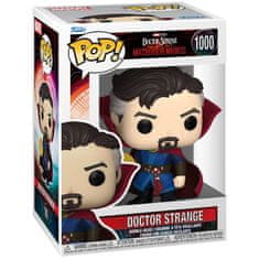 Funko POP figure Doctor Strange Multiverse of Madness Doctor Strange 