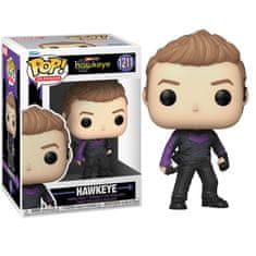 Funko POP figure Marvel Hawkeye Hawkeye 