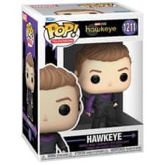 Funko POP figure Marvel Hawkeye Hawkeye 