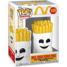 Funko POP figure McDonalds Meal Squad French Fries 