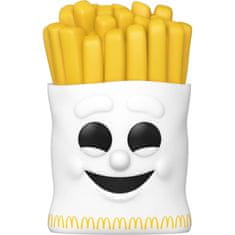 Funko POP figure McDonalds Meal Squad French Fries 