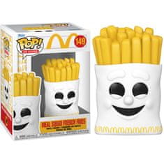 Funko POP figure McDonalds Meal Squad French Fries 