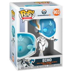 Funko POP figure Overwatch 2 Echo 