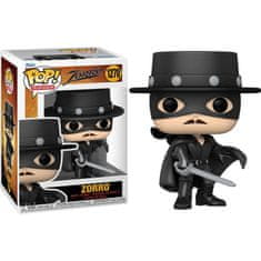 Funko POP figure Zorro - Zorro 